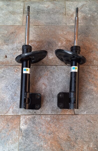 Set 4 amortizoare Febi Bilstein