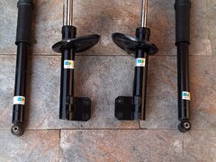 Set 4 amortizoare Febi Bilstein