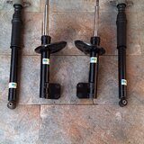 Set 4 amortizoare Febi Bilstein